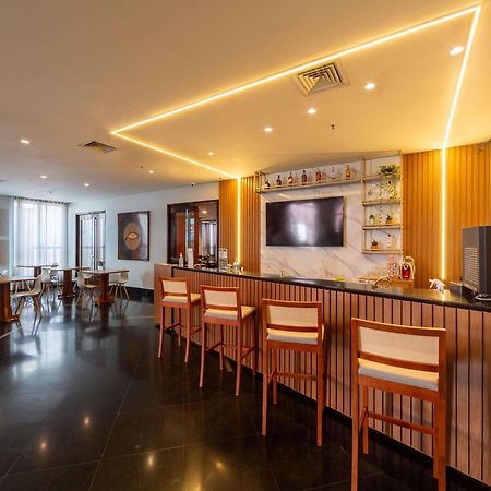 Mercure Nin Ngoại thất bức ảnh