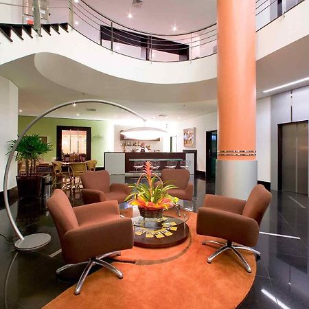Mercure Nin Nội địa bức ảnh