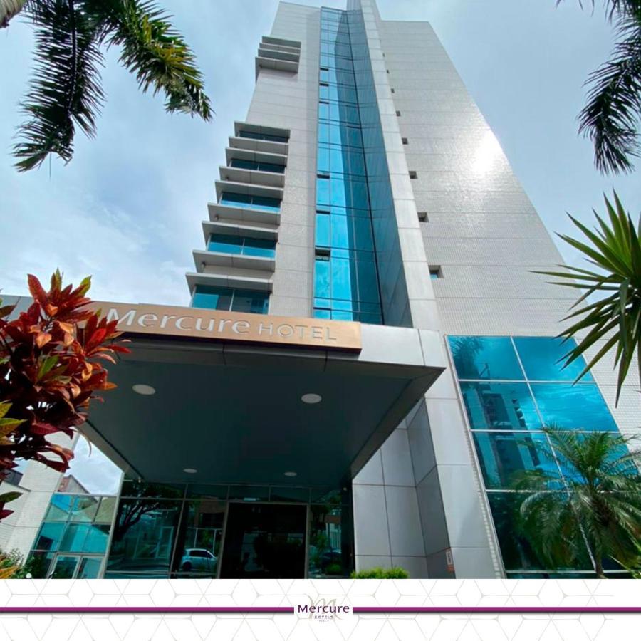 Mercure Nin Ngoại thất bức ảnh