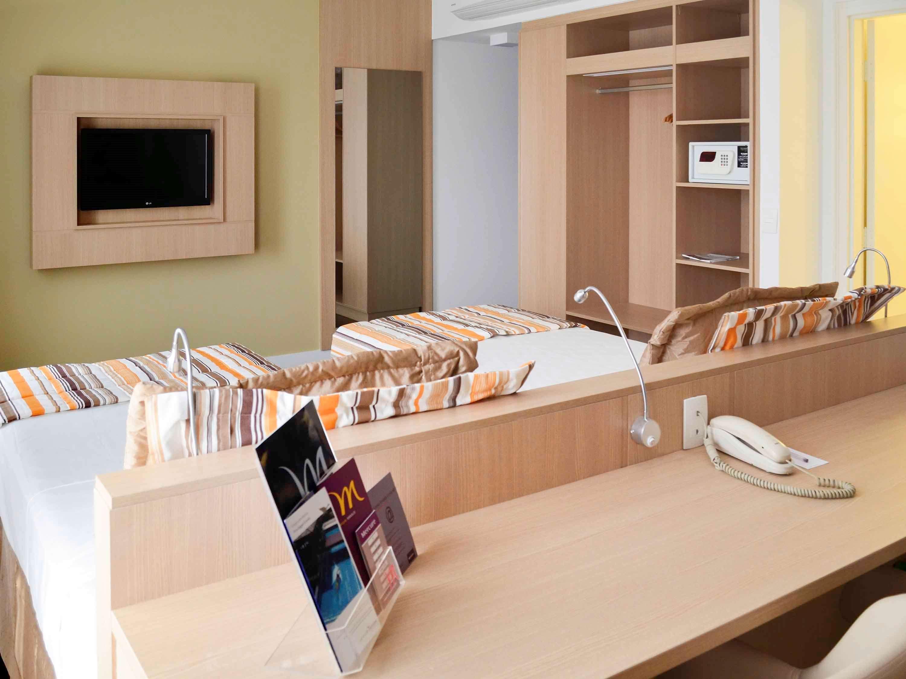 Mercure Nin Ngoại thất bức ảnh