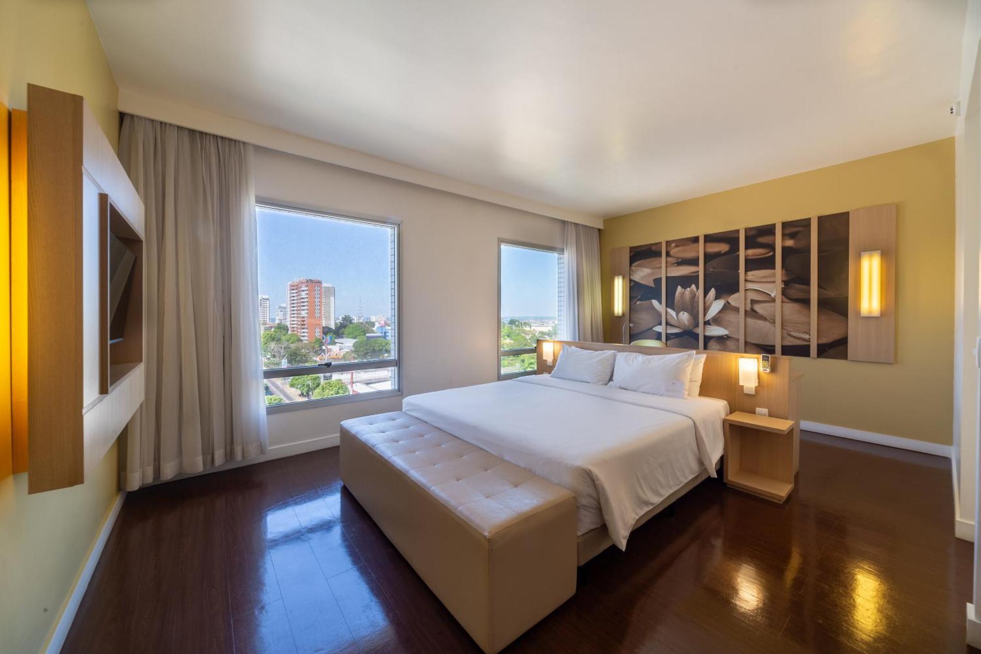 Mercure Nin Ngoại thất bức ảnh