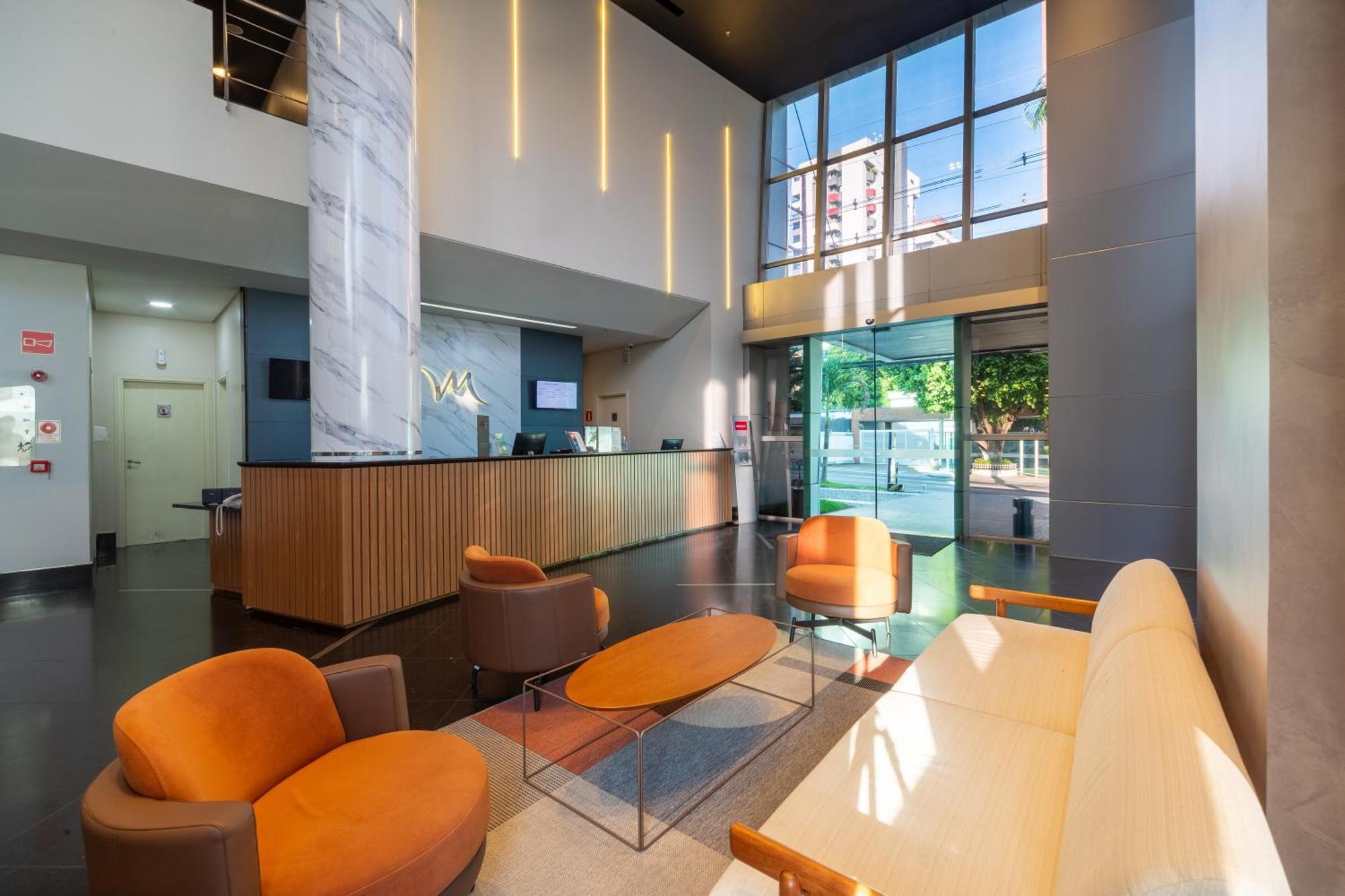 Mercure Nin Ngoại thất bức ảnh