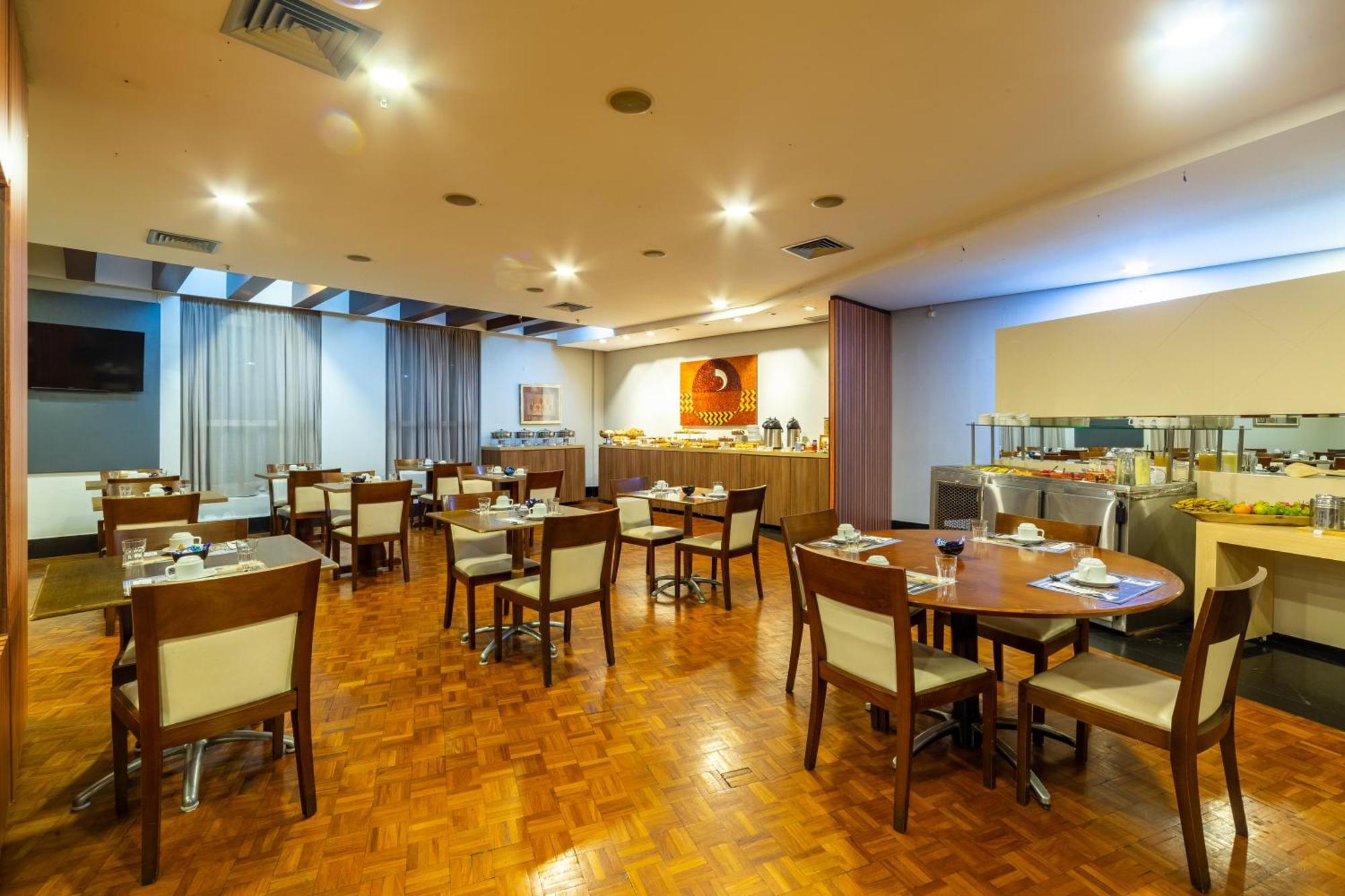 Mercure Nin Ngoại thất bức ảnh