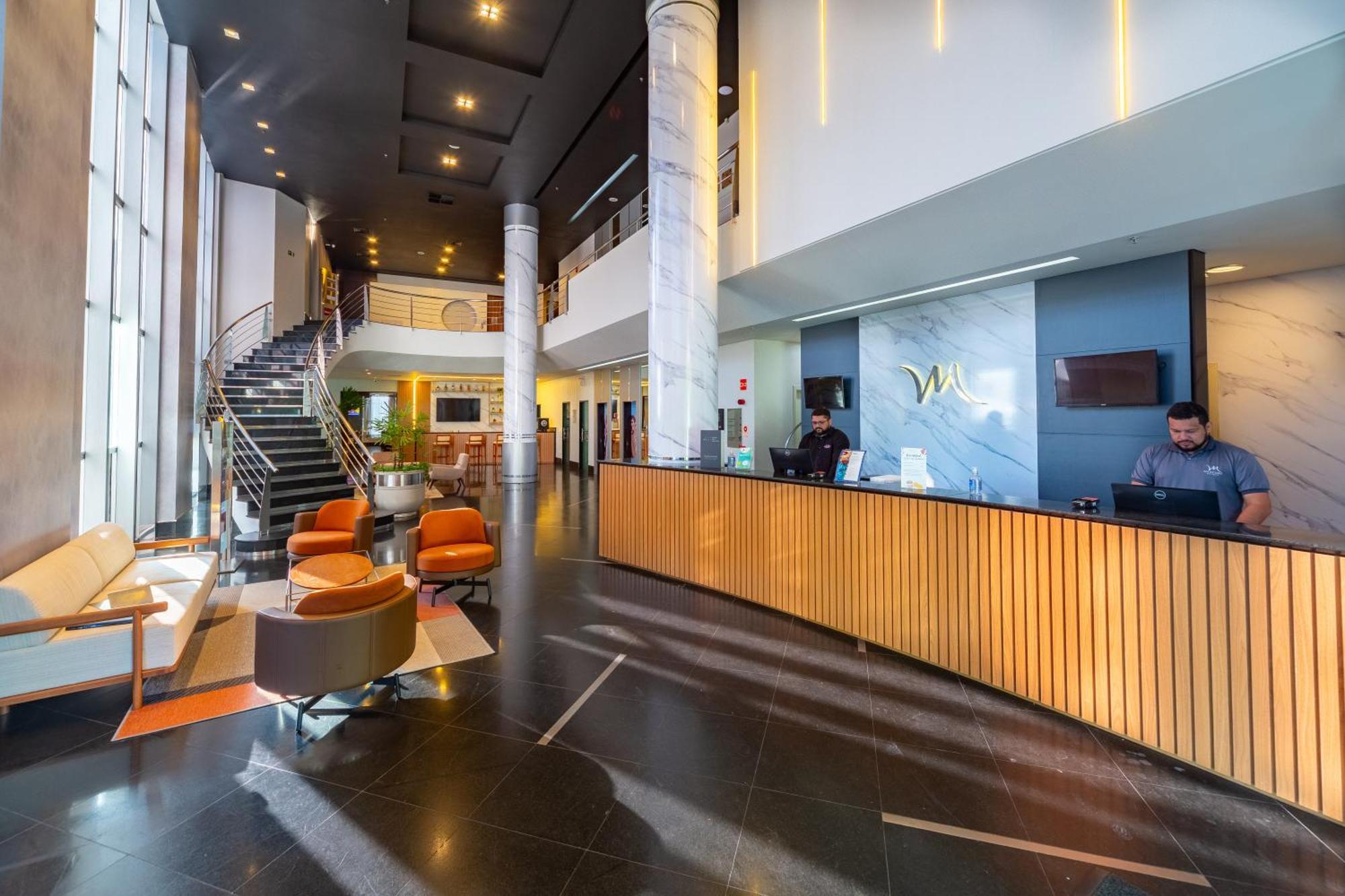 Mercure Nin Ngoại thất bức ảnh