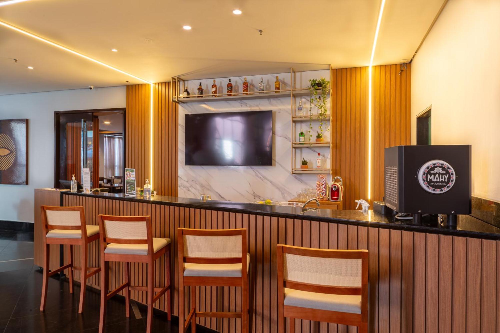 Mercure Nin Ngoại thất bức ảnh