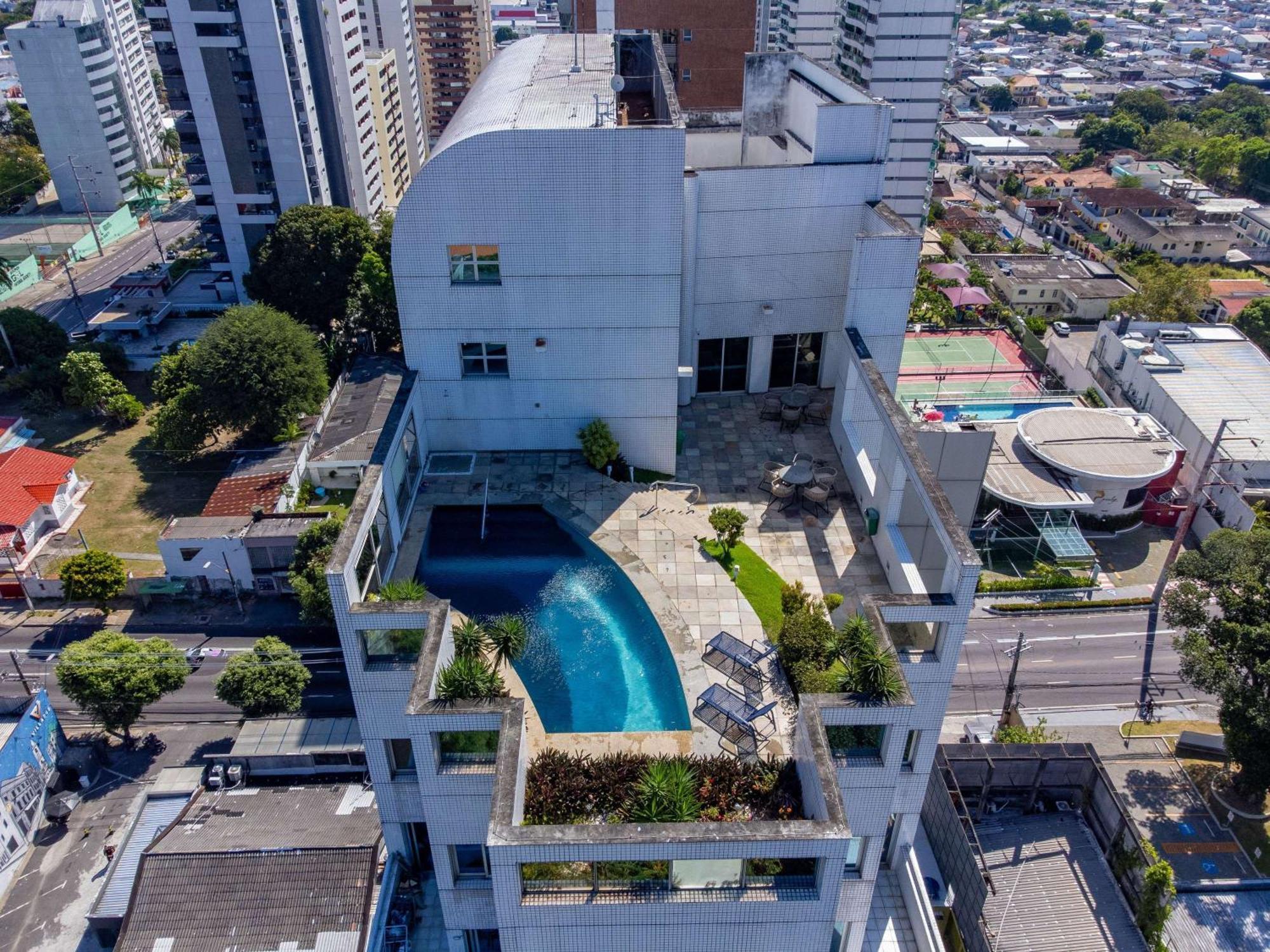 Mercure Nin Ngoại thất bức ảnh