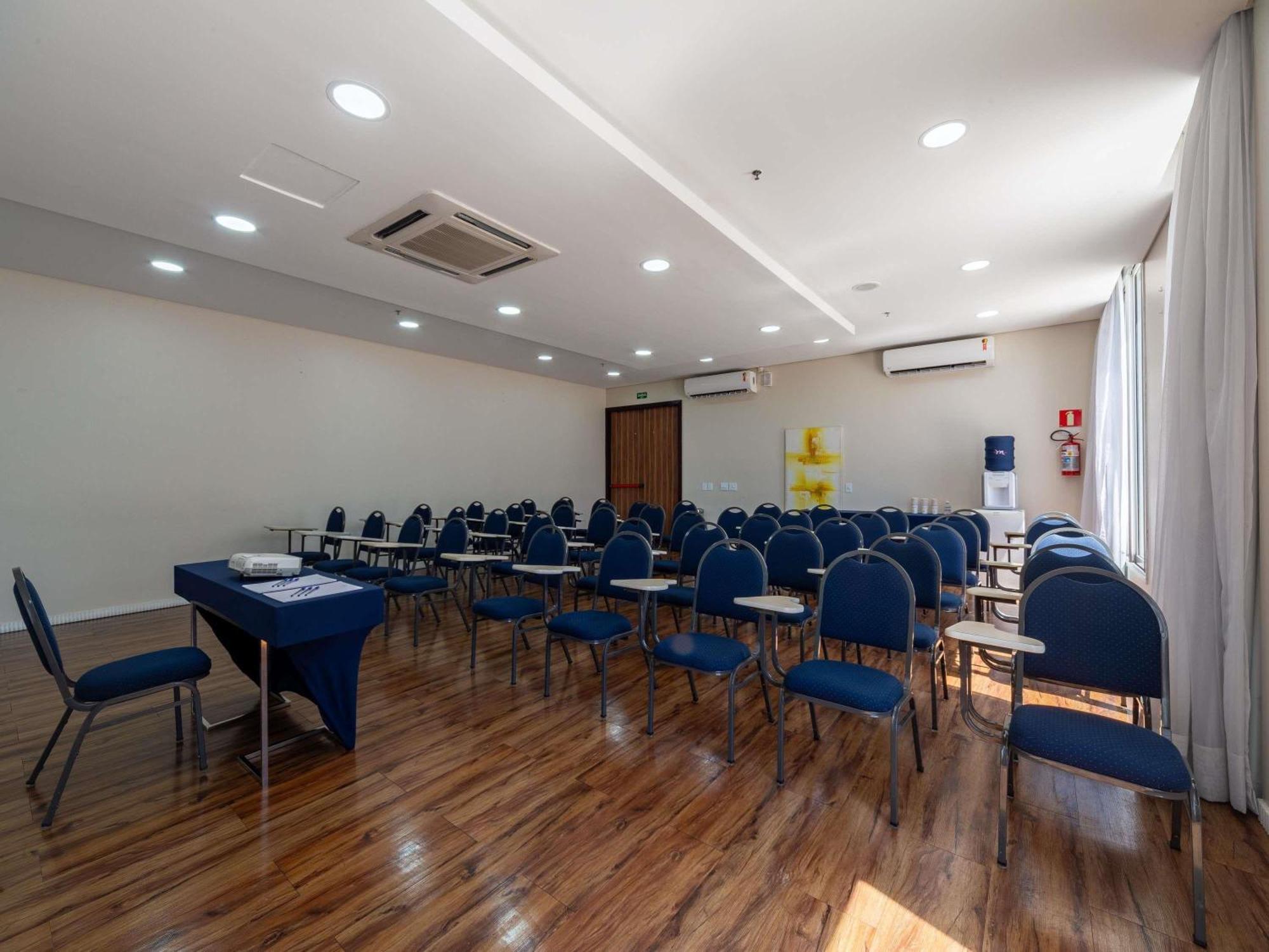 Mercure Nin Ngoại thất bức ảnh