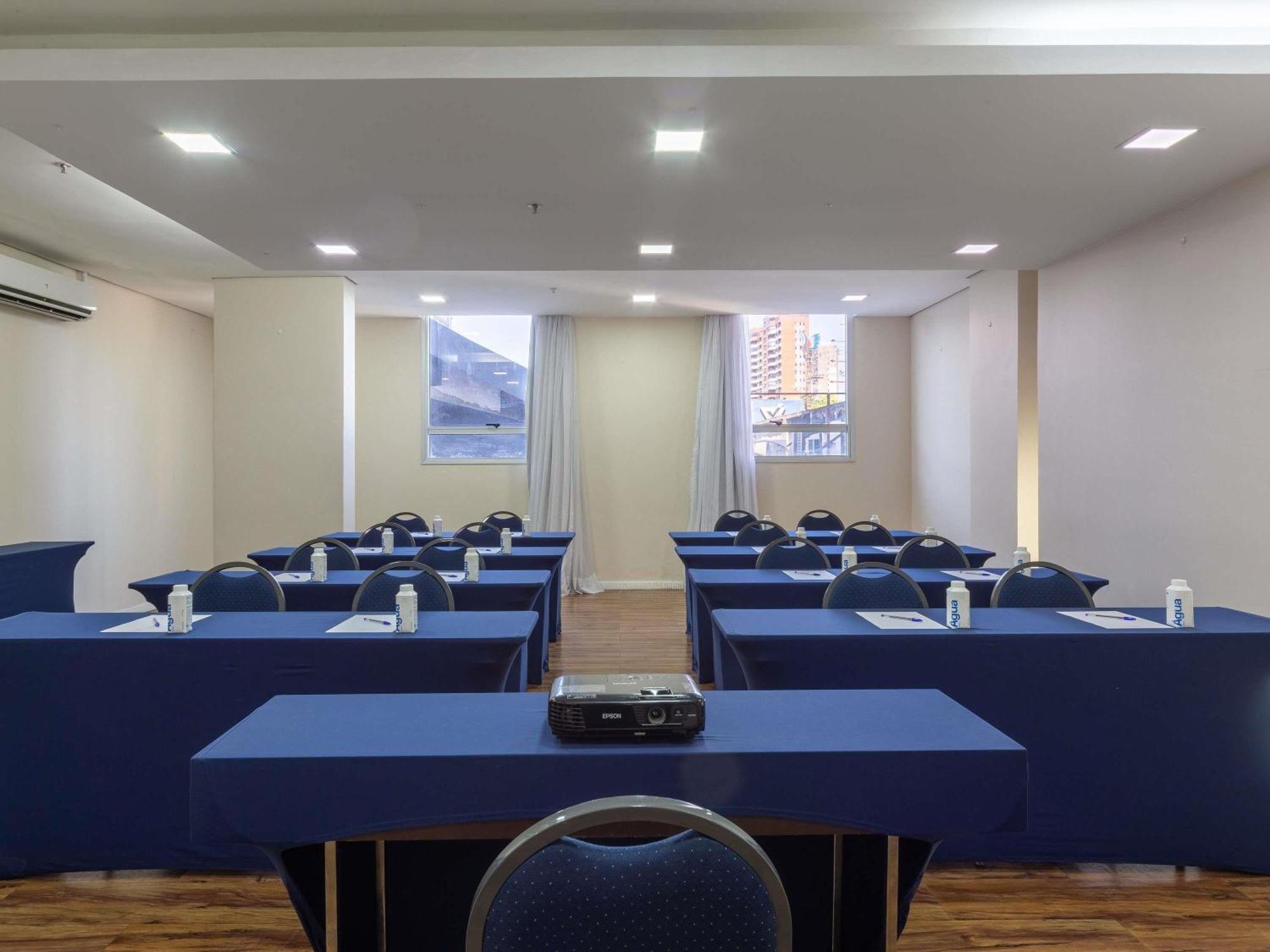 Mercure Nin Ngoại thất bức ảnh