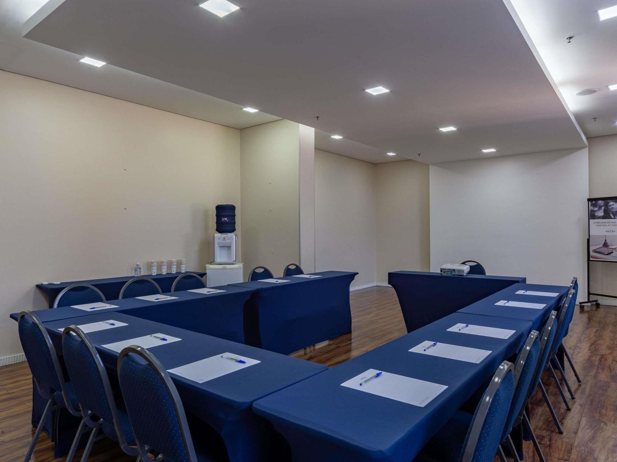 Mercure Nin Ngoại thất bức ảnh