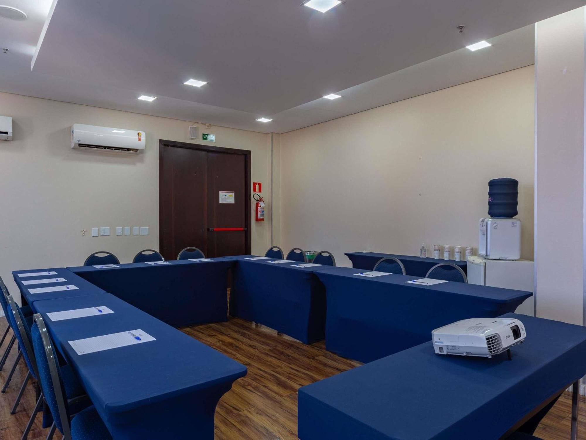 Mercure Nin Ngoại thất bức ảnh