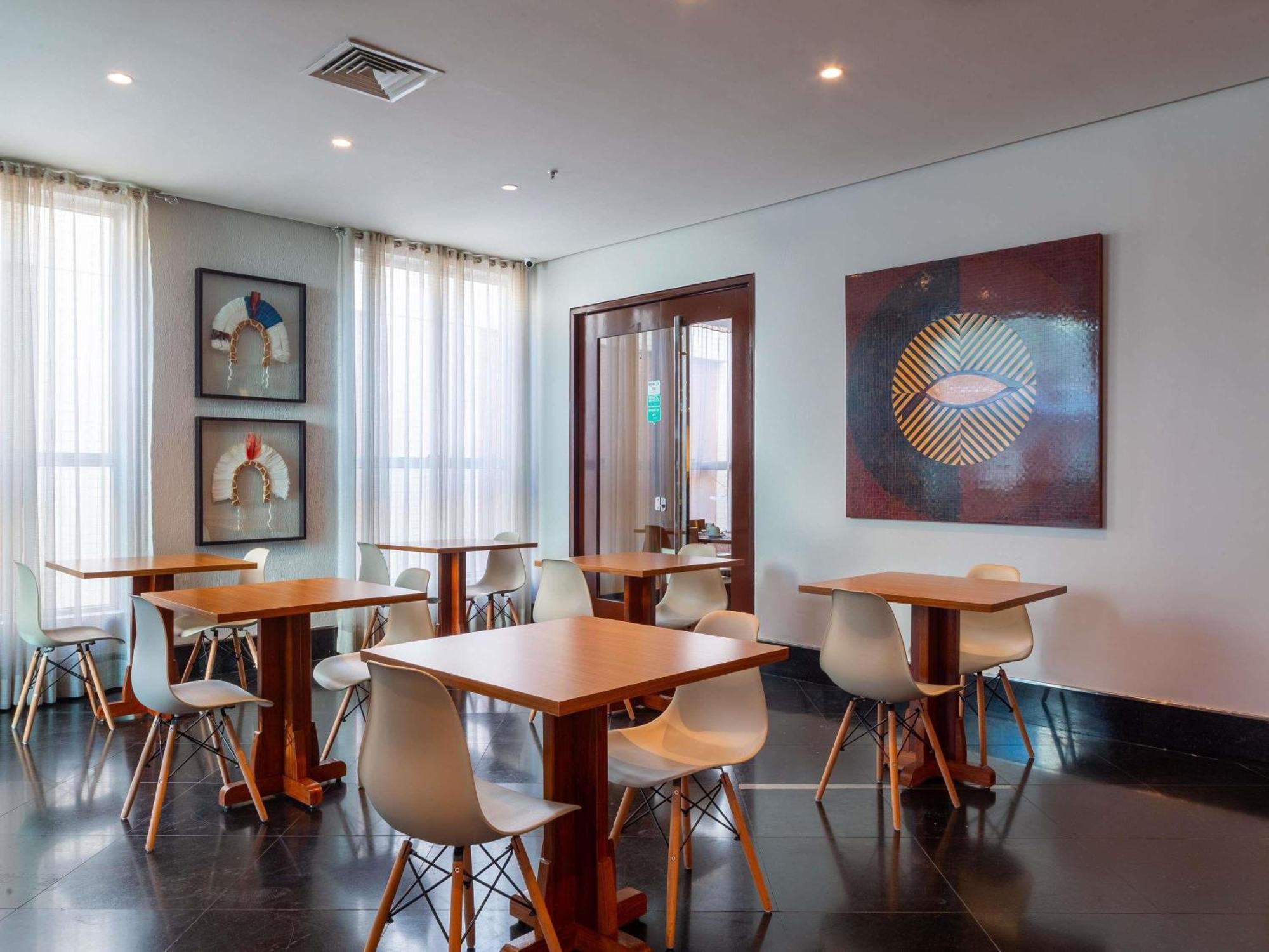Mercure Nin Ngoại thất bức ảnh