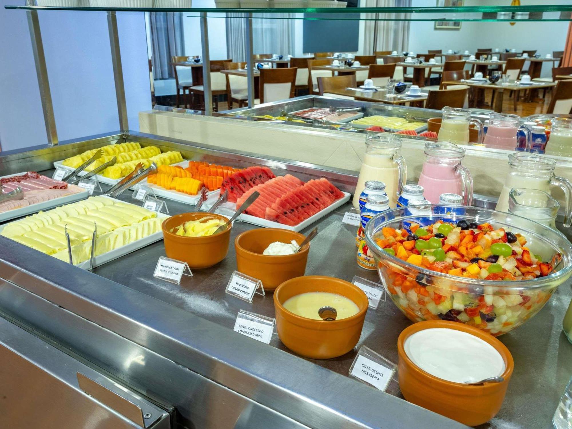 Mercure Nin Ngoại thất bức ảnh