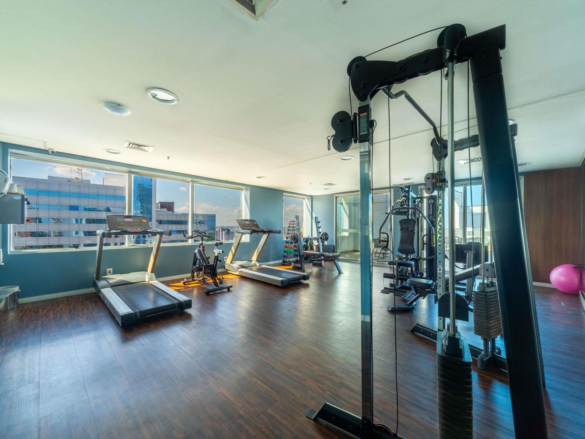 Mercure Nin Ngoại thất bức ảnh