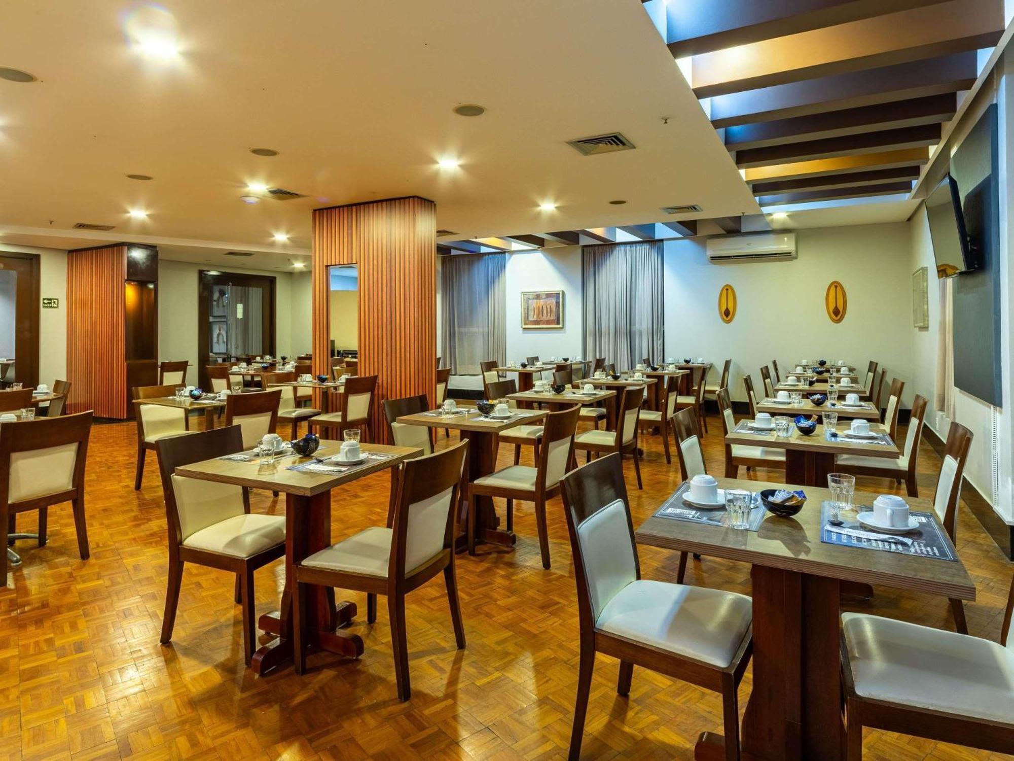 Mercure Nin Ngoại thất bức ảnh