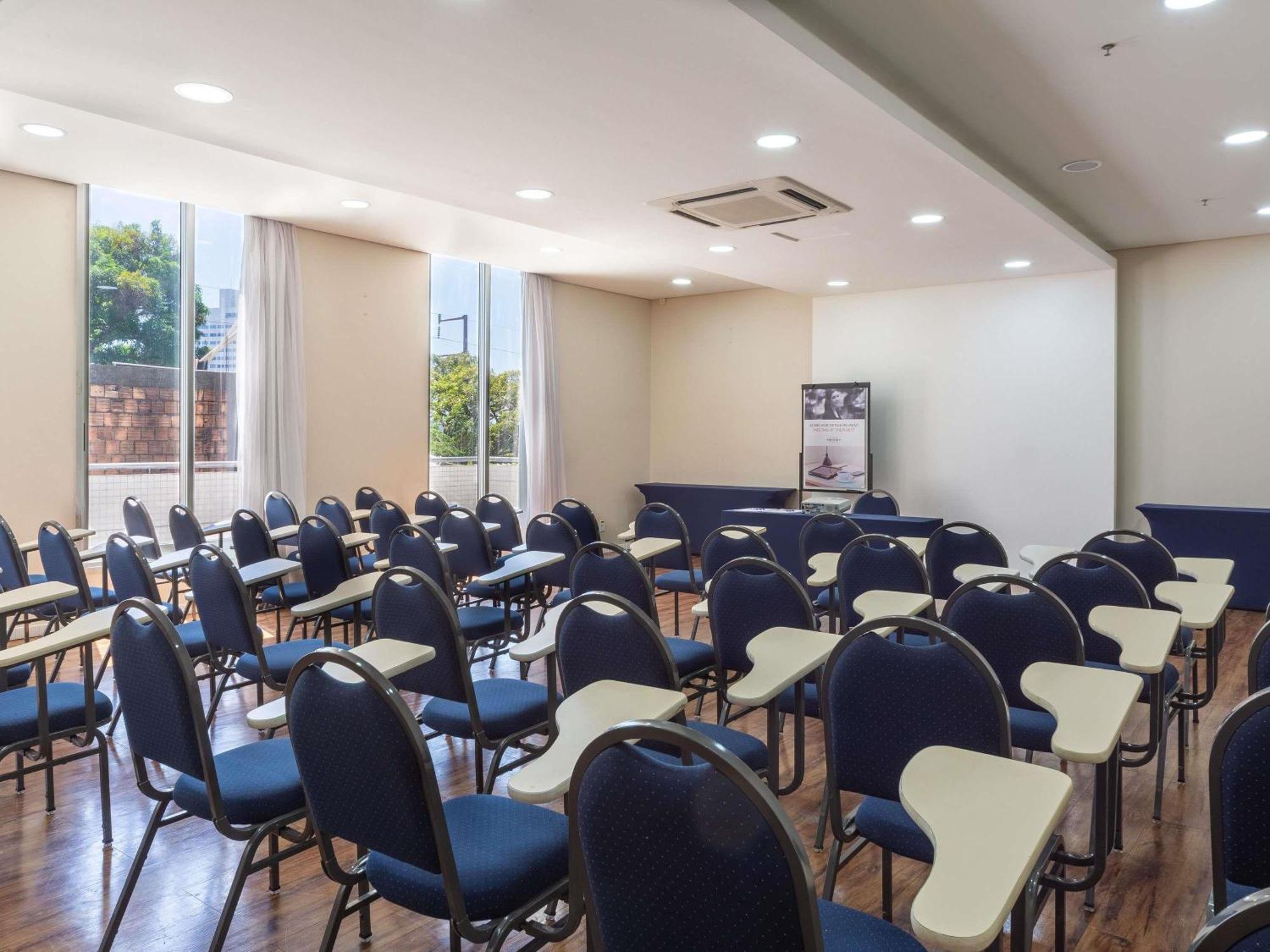 Mercure Nin Ngoại thất bức ảnh