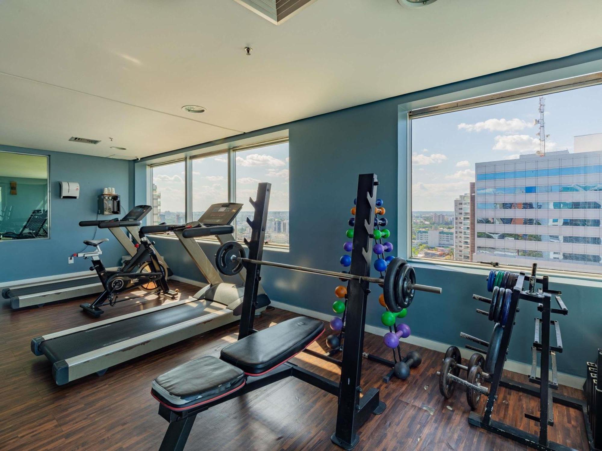 Mercure Nin Ngoại thất bức ảnh