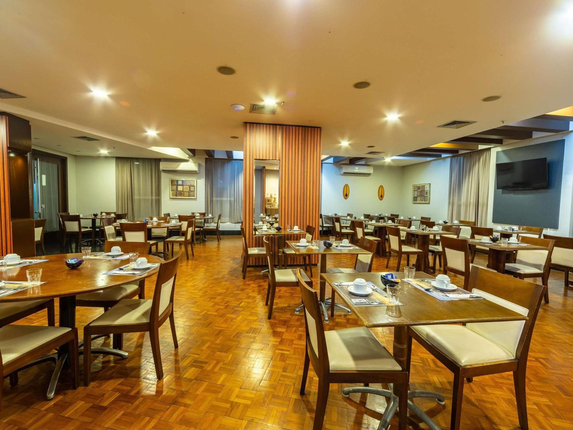 Mercure Nin Ngoại thất bức ảnh