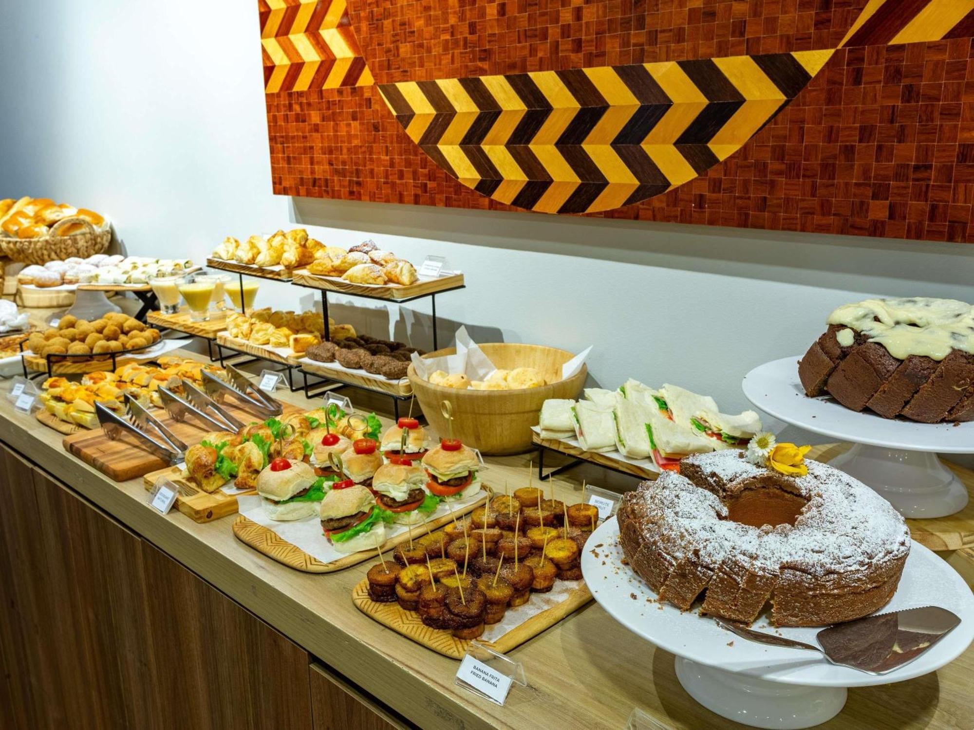 Mercure Nin Ngoại thất bức ảnh