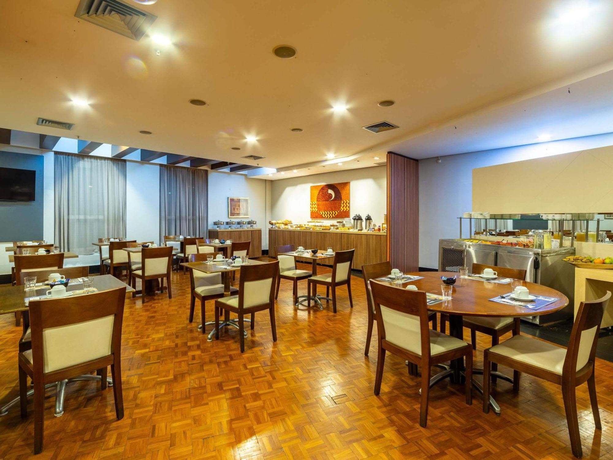 Mercure Nin Ngoại thất bức ảnh