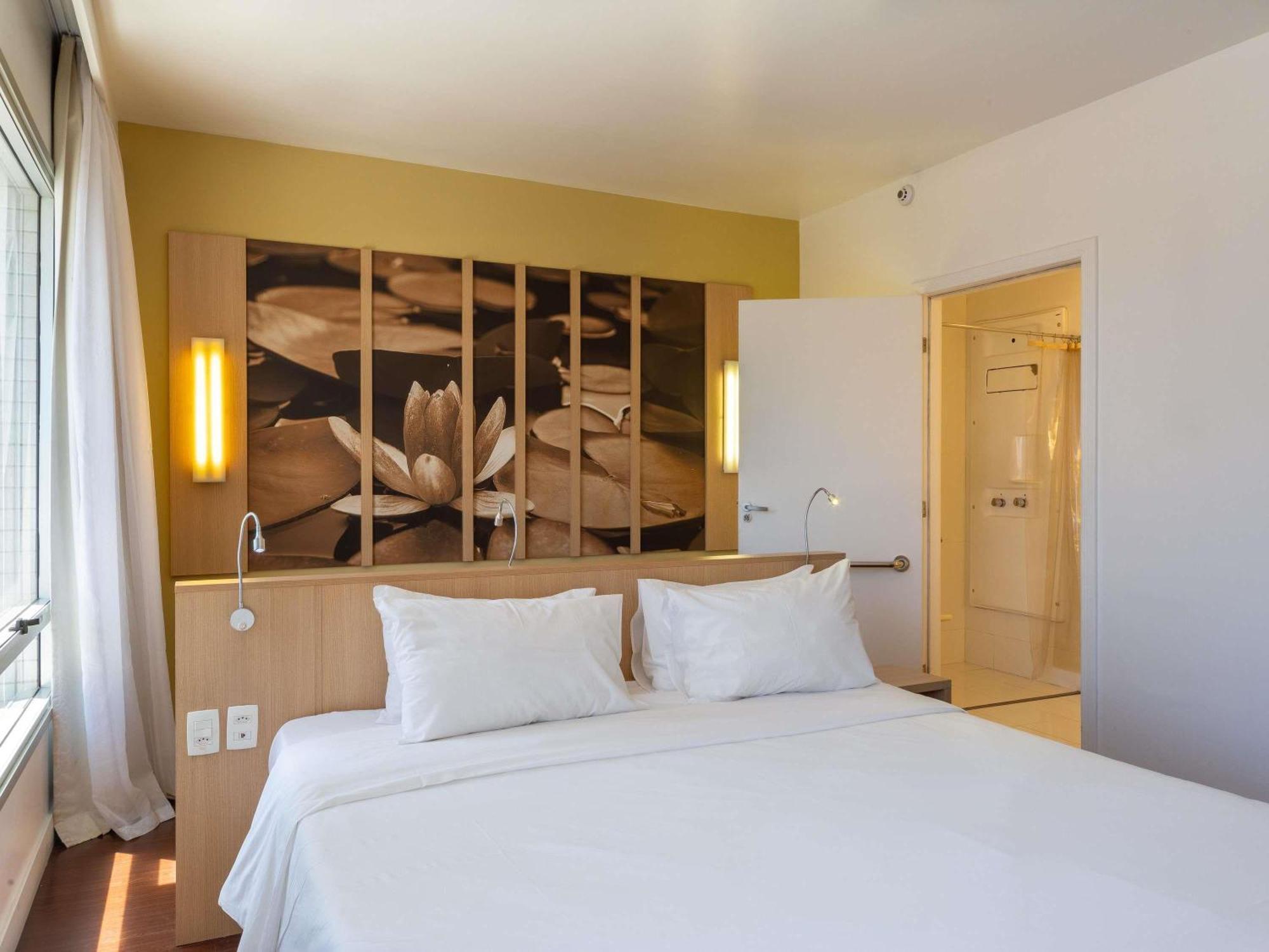 Mercure Nin Ngoại thất bức ảnh