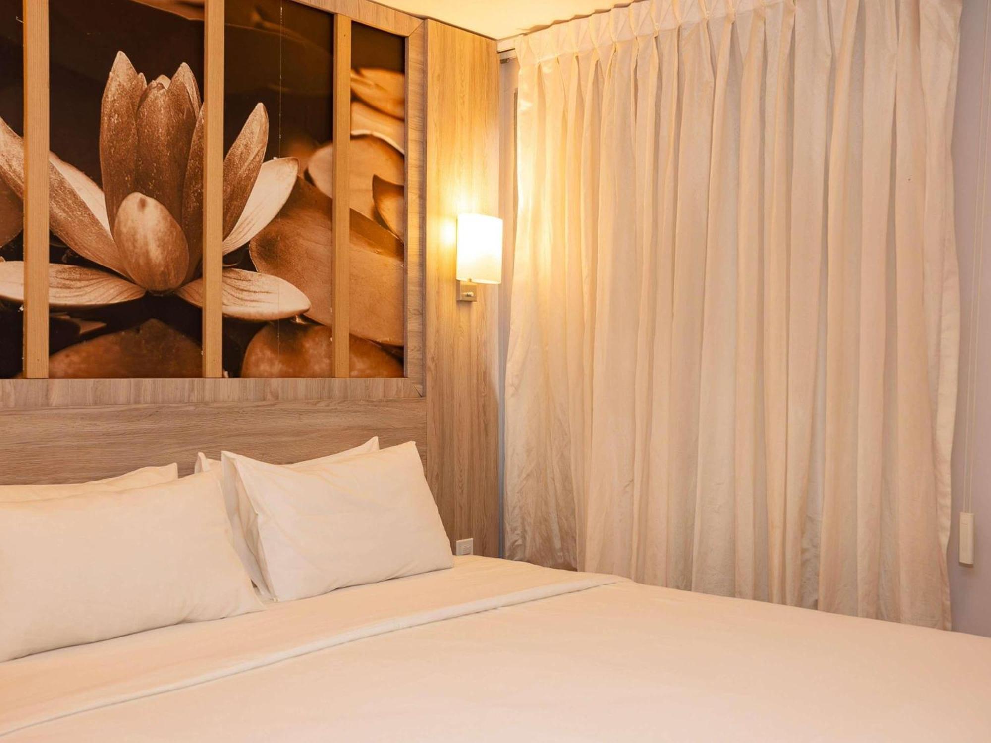 Mercure Nin Ngoại thất bức ảnh