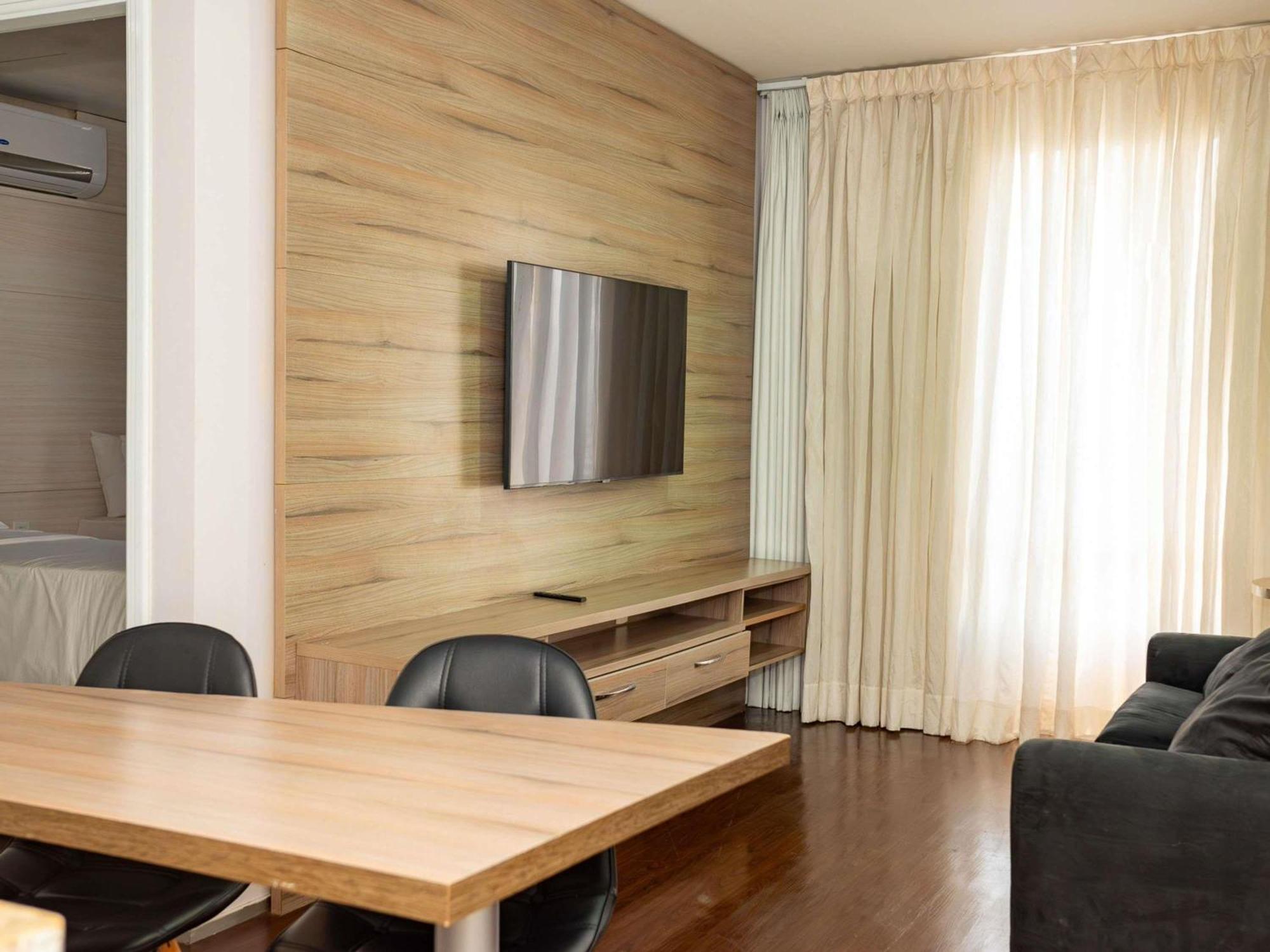 Mercure Nin Ngoại thất bức ảnh