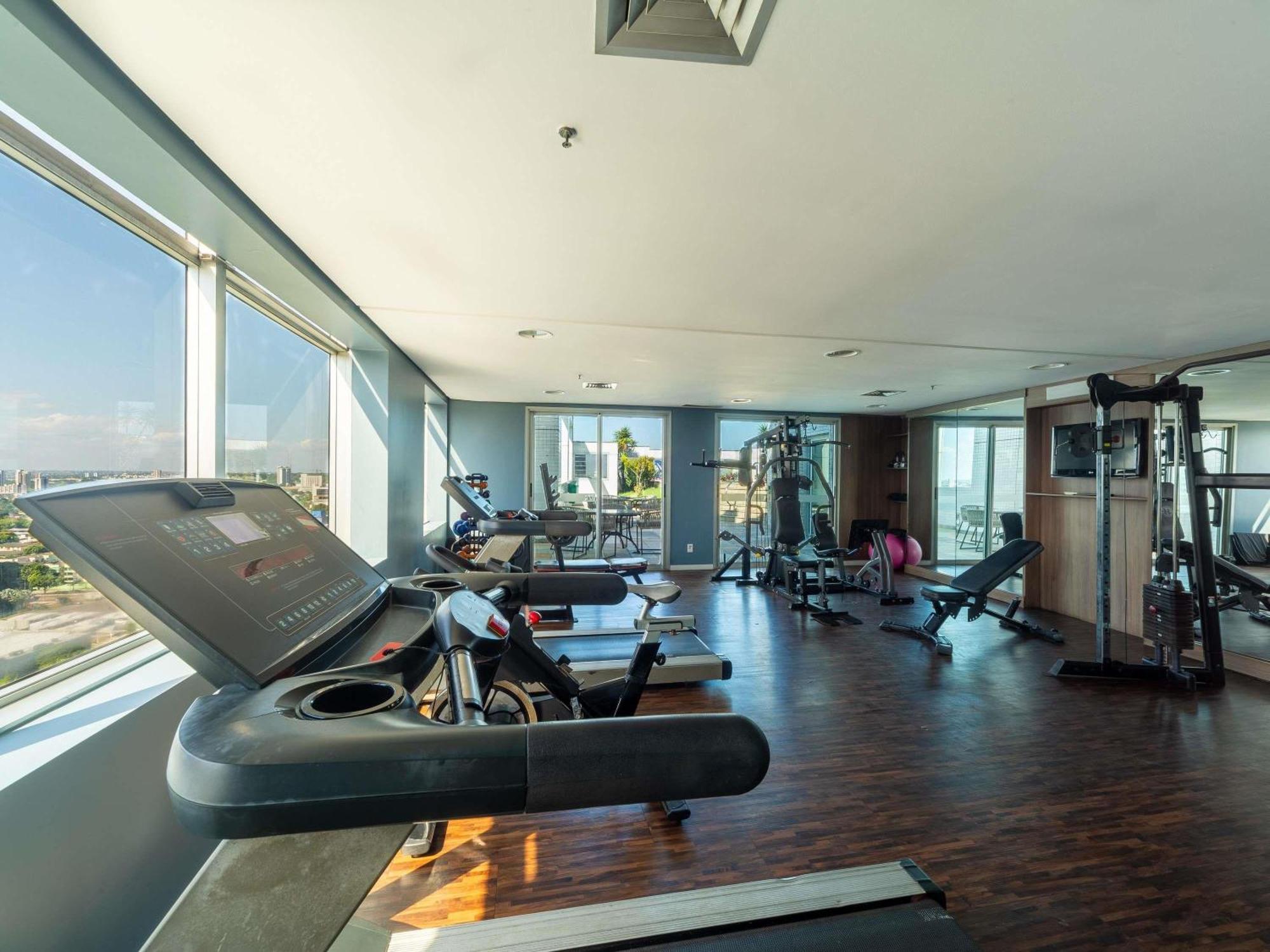 Mercure Nin Ngoại thất bức ảnh