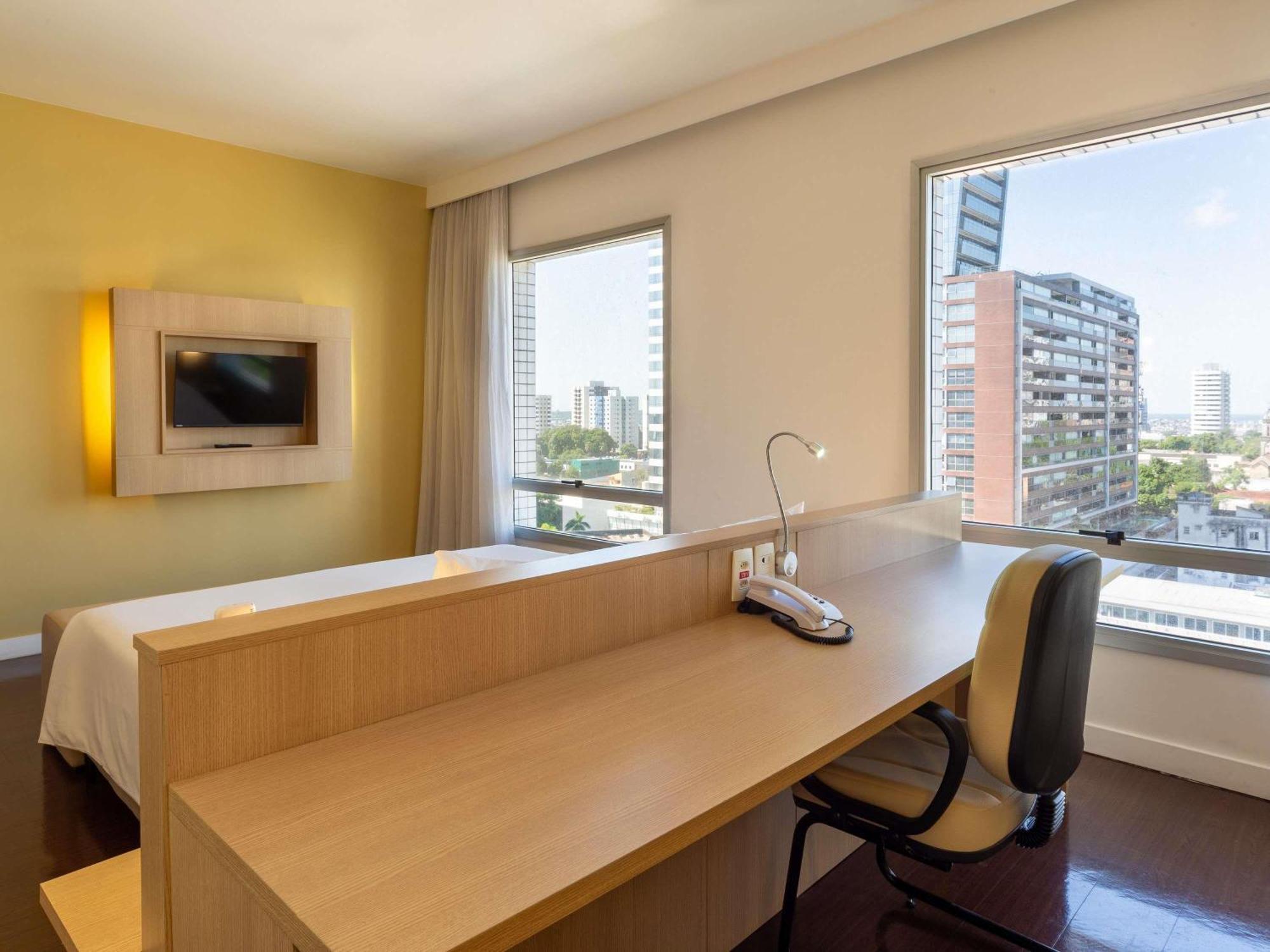 Mercure Nin Ngoại thất bức ảnh