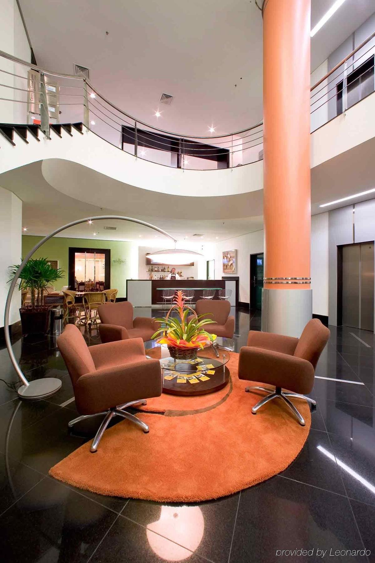 Mercure Nin Nội địa bức ảnh