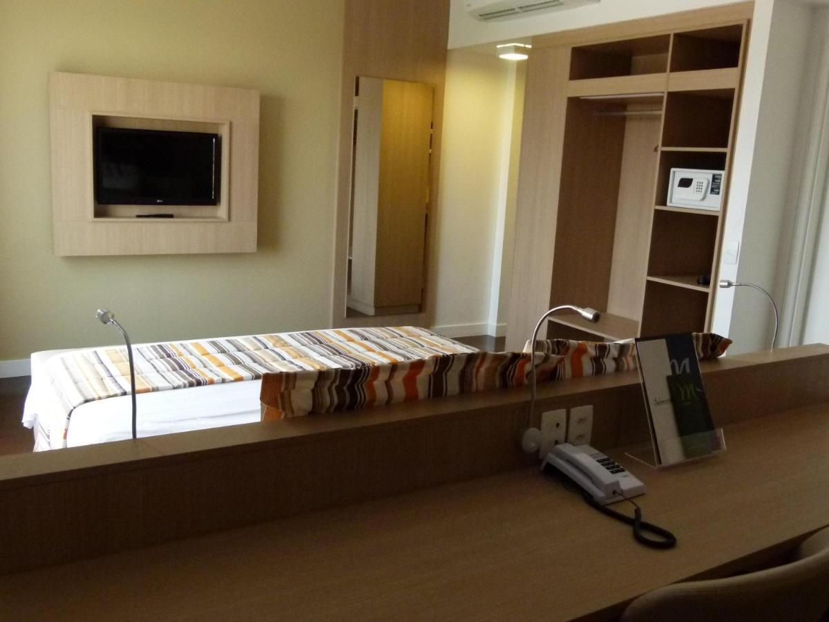 Mercure Nin Phòng bức ảnh